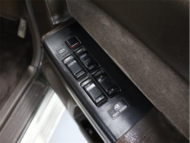 1992 Isuzu Trooper (CC-1378326) for sale in Christiansburg, Virginia