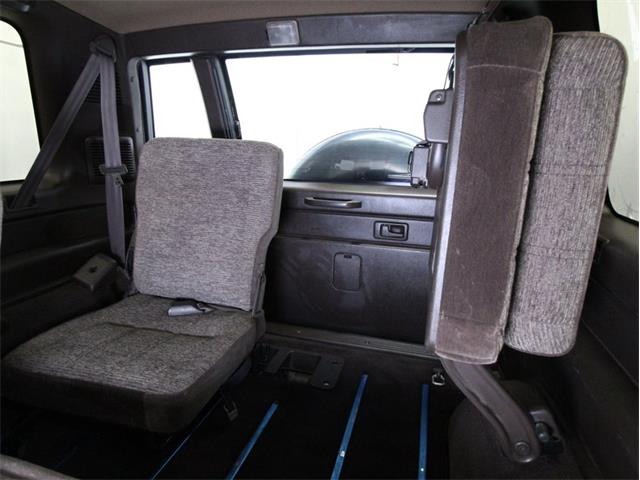 1992 Isuzu Trooper (CC-1378326) for sale in Christiansburg, Virginia