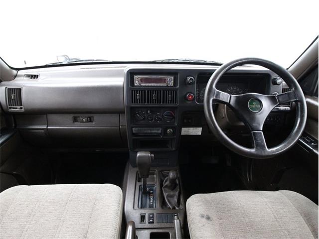 1992 Isuzu Trooper (CC-1378326) for sale in Christiansburg, Virginia
