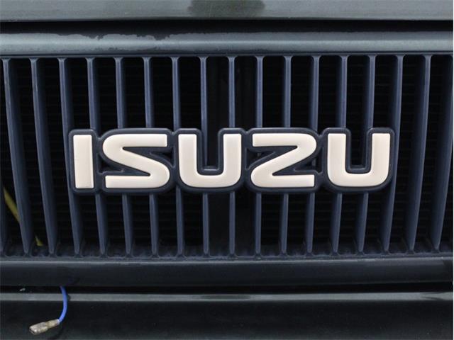 1992 Isuzu Trooper (CC-1378326) for sale in Christiansburg, Virginia