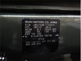 1992 Isuzu Trooper (CC-1378326) for sale in Christiansburg, Virginia