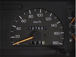 1992 Isuzu Trooper (CC-1378326) for sale in Christiansburg, Virginia