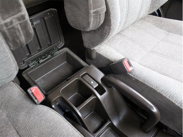 1992 Isuzu Trooper (CC-1378326) for sale in Christiansburg, Virginia