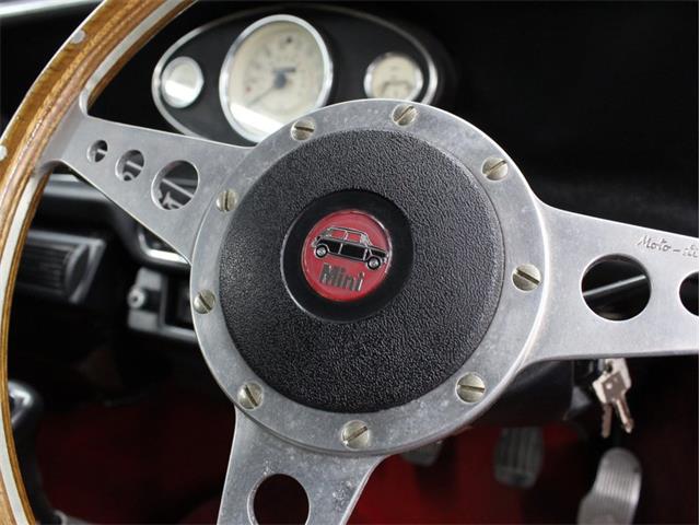 1994 Rover Mini Mayfair (CC-1378327) for sale in Christiansburg, Virginia