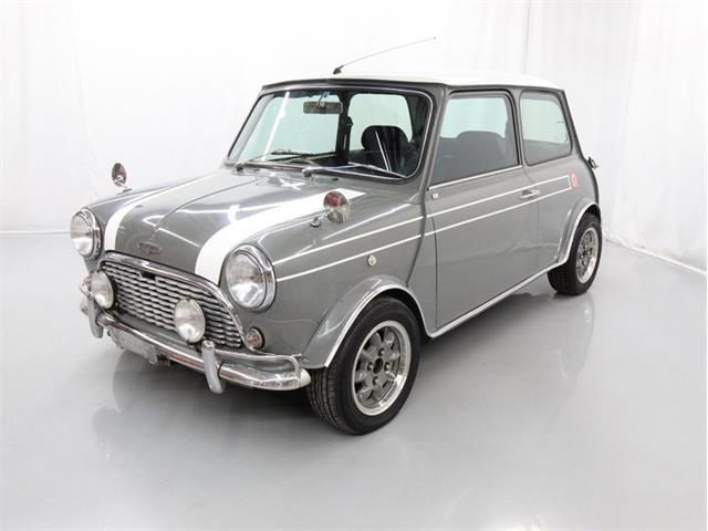 1994 Rover Mini Mayfair (CC-1378327) for sale in Christiansburg, Virginia