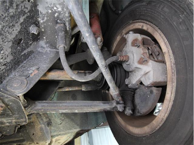 1994 Rover Mini Mayfair (CC-1378327) for sale in Christiansburg, Virginia