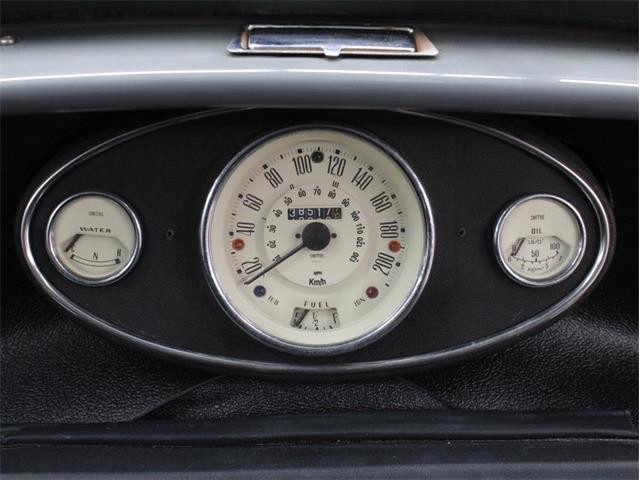 1994 Rover Mini Mayfair (CC-1378327) for sale in Christiansburg, Virginia