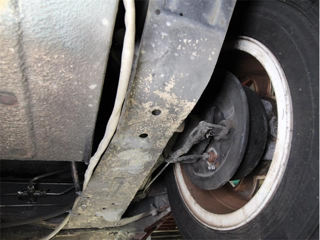 1994 Rover Mini Mayfair (CC-1378327) for sale in Christiansburg, Virginia