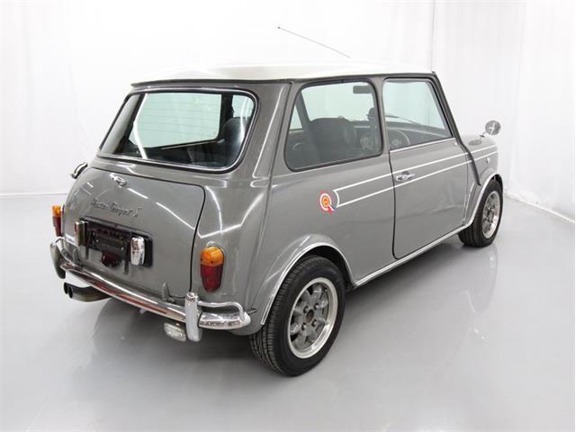 1994 Rover Mini Mayfair (CC-1378327) for sale in Christiansburg, Virginia