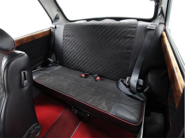 1994 Rover Mini Mayfair (CC-1378327) for sale in Christiansburg, Virginia