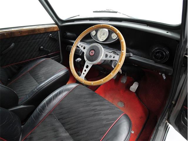 1994 Rover Mini Mayfair (CC-1378327) for sale in Christiansburg, Virginia