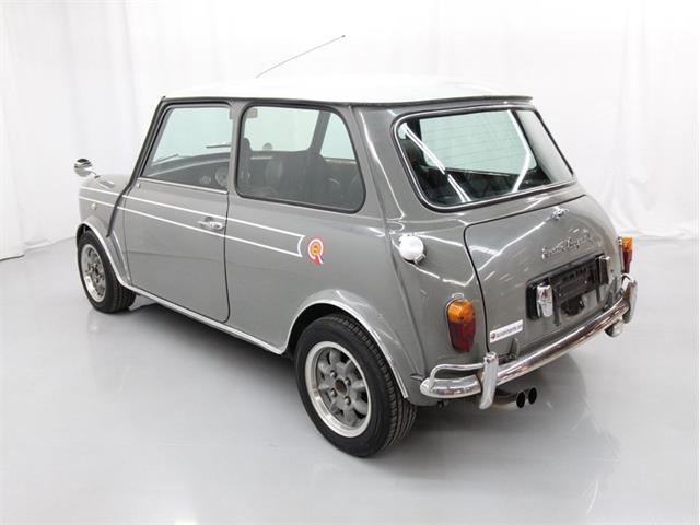 1994 Rover Mini Mayfair (CC-1378327) for sale in Christiansburg, Virginia