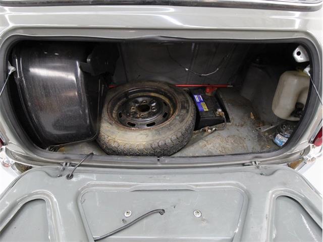 1994 Rover Mini Mayfair (CC-1378327) for sale in Christiansburg, Virginia