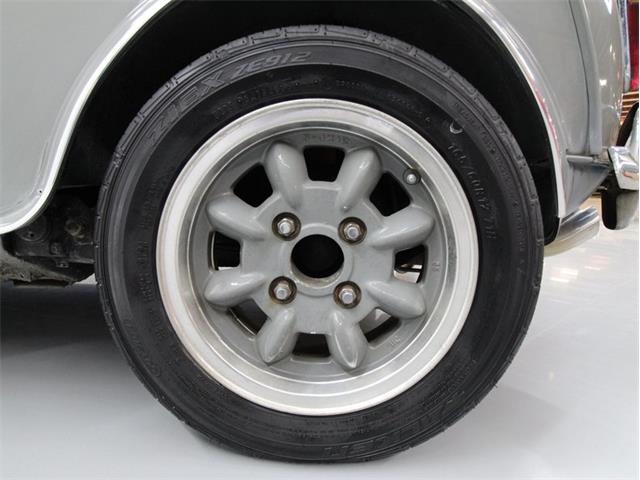 1994 Rover Mini Mayfair (CC-1378327) for sale in Christiansburg, Virginia