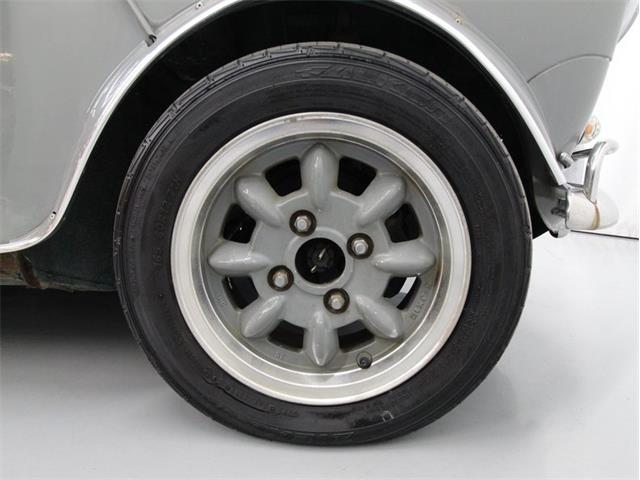 1994 Rover Mini Mayfair (CC-1378327) for sale in Christiansburg, Virginia