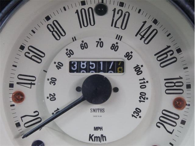 1994 Rover Mini Mayfair (CC-1378327) for sale in Christiansburg, Virginia