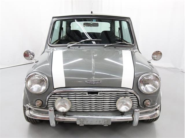1994 Rover Mini Mayfair (CC-1378327) for sale in Christiansburg, Virginia