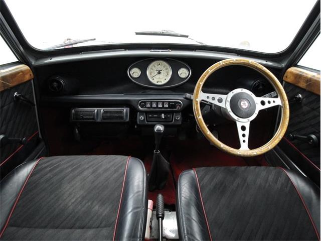 1994 Rover Mini Mayfair (CC-1378327) for sale in Christiansburg, Virginia