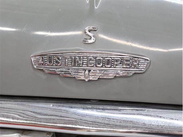 1994 Rover Mini Mayfair (CC-1378327) for sale in Christiansburg, Virginia