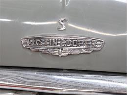 1994 Rover Mini Mayfair (CC-1378327) for sale in Christiansburg, Virginia