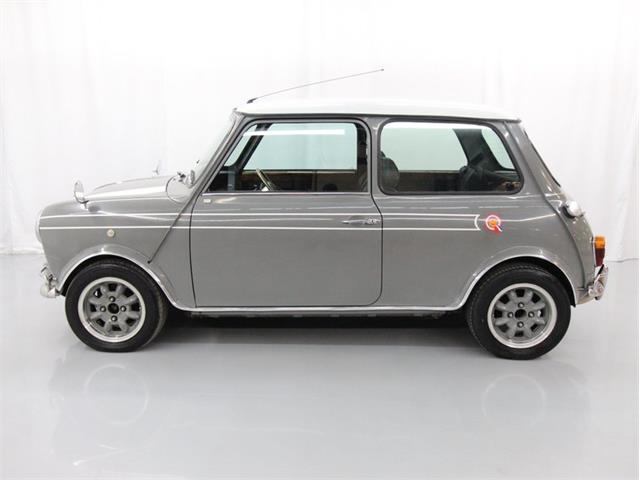 1994 Rover Mini Mayfair (CC-1378327) for sale in Christiansburg, Virginia