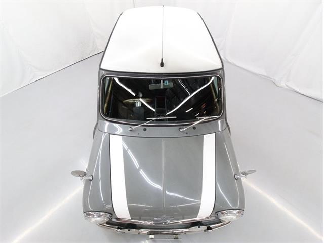 1994 Rover Mini Mayfair (CC-1378327) for sale in Christiansburg, Virginia