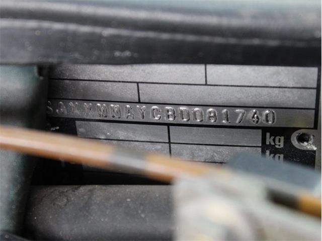 1994 Rover Mini Mayfair (CC-1378327) for sale in Christiansburg, Virginia