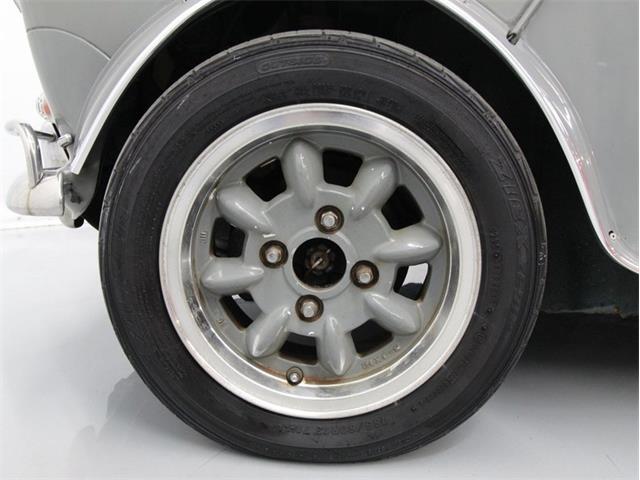 1994 Rover Mini Mayfair (CC-1378327) for sale in Christiansburg, Virginia