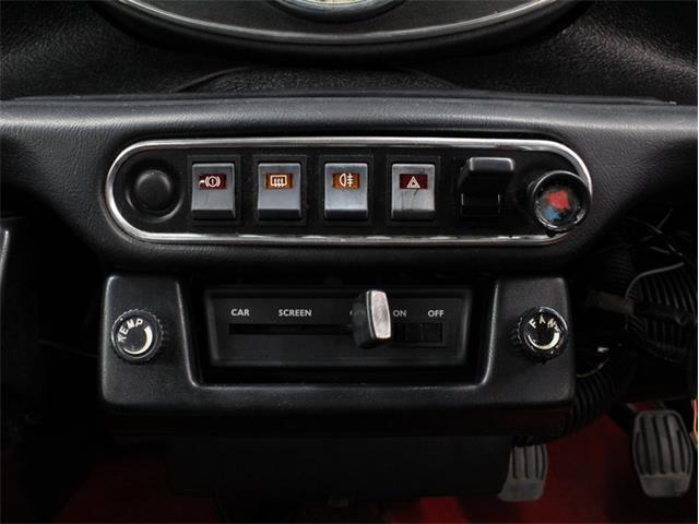 1994 Rover Mini Mayfair (CC-1378327) for sale in Christiansburg, Virginia