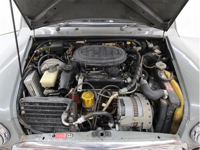 1994 Rover Mini Mayfair (CC-1378327) for sale in Christiansburg, Virginia