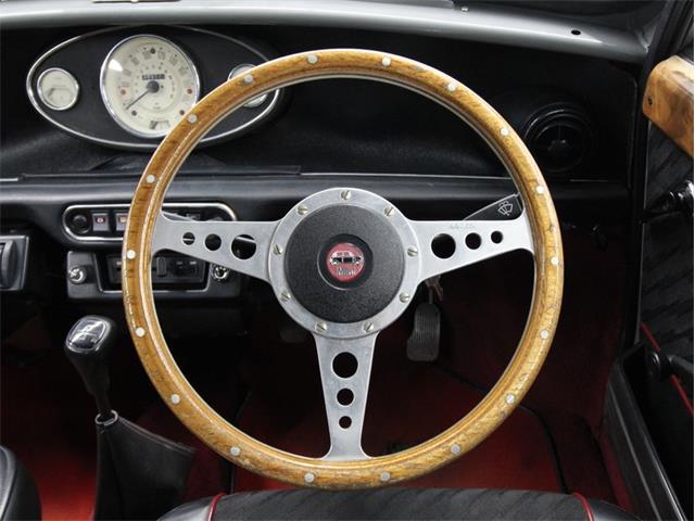 1994 Rover Mini Mayfair (CC-1378327) for sale in Christiansburg, Virginia