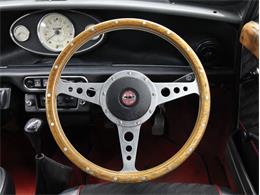 1994 Rover Mini Mayfair (CC-1378327) for sale in Christiansburg, Virginia