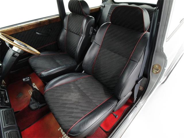 1994 Rover Mini Mayfair (CC-1378327) for sale in Christiansburg, Virginia