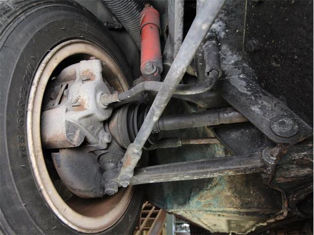 1994 Rover Mini Mayfair (CC-1378327) for sale in Christiansburg, Virginia