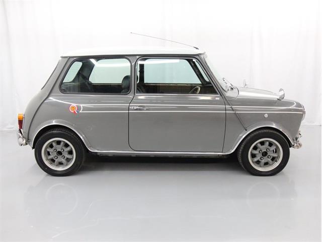 1994 Rover Mini Mayfair (CC-1378327) for sale in Christiansburg, Virginia