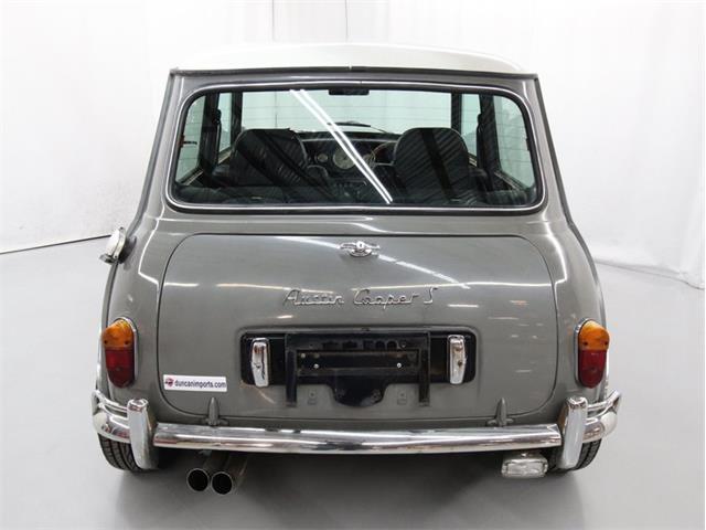 1994 Rover Mini Mayfair (CC-1378327) for sale in Christiansburg, Virginia