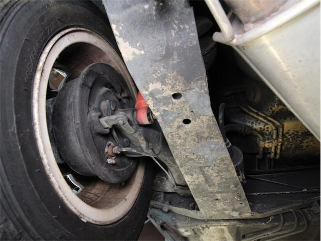 1994 Rover Mini Mayfair (CC-1378327) for sale in Christiansburg, Virginia