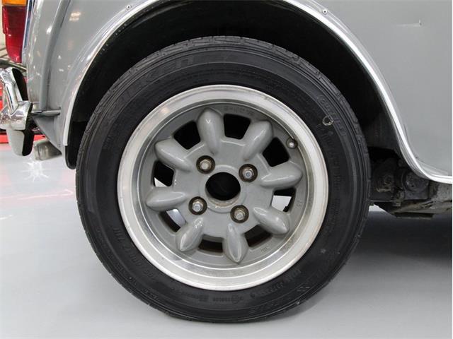 1994 Rover Mini Mayfair (CC-1378327) for sale in Christiansburg, Virginia