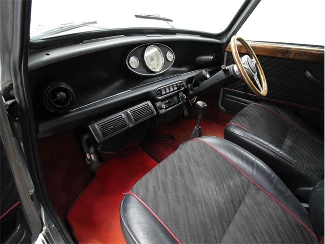 1994 Rover Mini Mayfair (CC-1378327) for sale in Christiansburg, Virginia