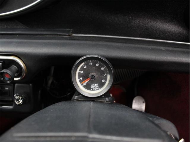 1994 Rover Mini Mayfair (CC-1378327) for sale in Christiansburg, Virginia