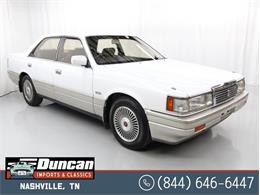 1989 Mazda Luce (CC-1378339) for sale in Christiansburg, Virginia