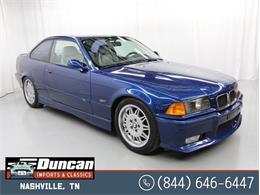 1994 BMW M3 (CC-1378343) for sale in Christiansburg, Virginia