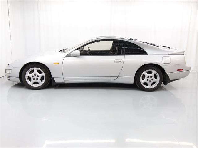 1992 datsun 280zx