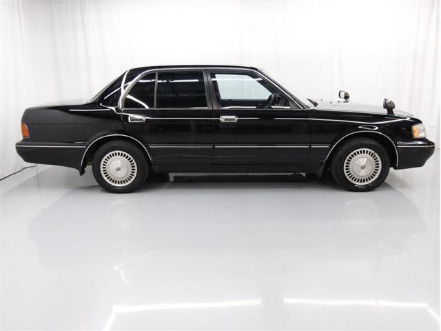 1994 Toyota Crown (CC-1378364) for sale in Christiansburg, Virginia