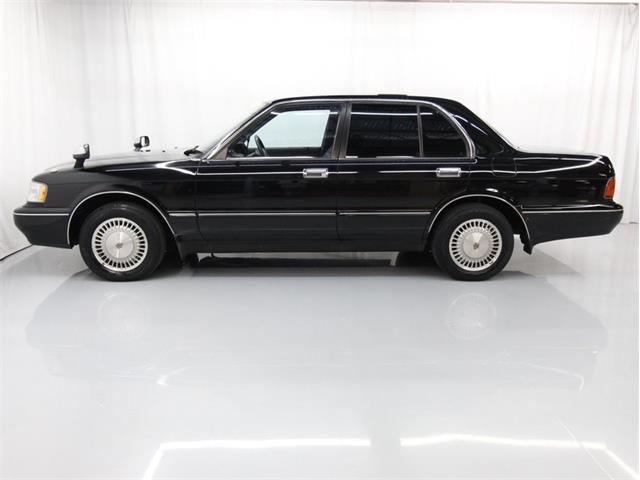 1994 Toyota Crown (CC-1378364) for sale in Christiansburg, Virginia