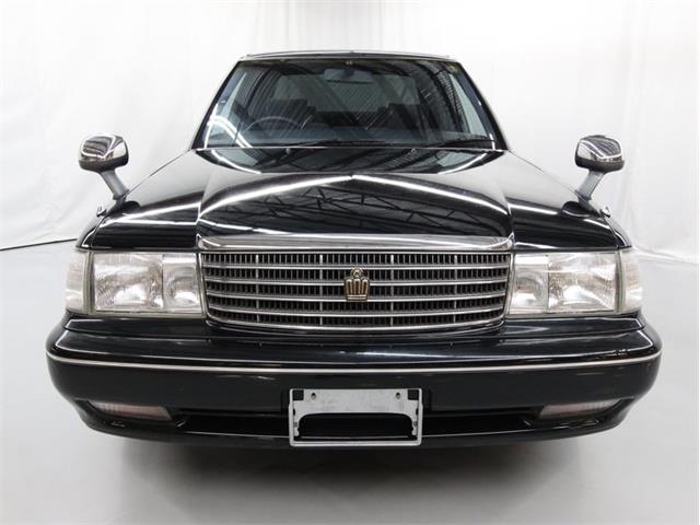 1994 Toyota Crown (CC-1378364) for sale in Christiansburg, Virginia