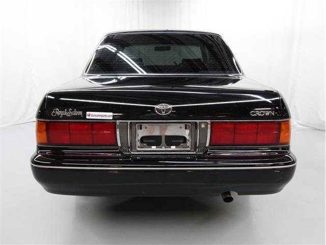 1994 Toyota Crown (CC-1378364) for sale in Christiansburg, Virginia