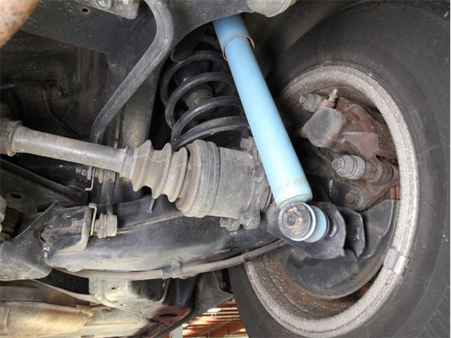 1994 Toyota Crown (CC-1378364) for sale in Christiansburg, Virginia