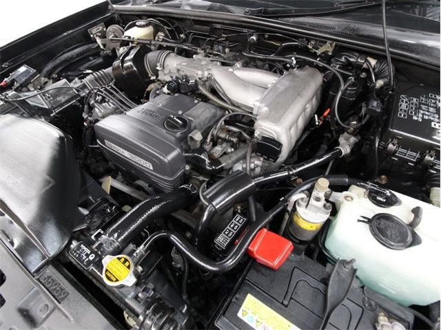 1994 Toyota Crown (CC-1378364) for sale in Christiansburg, Virginia