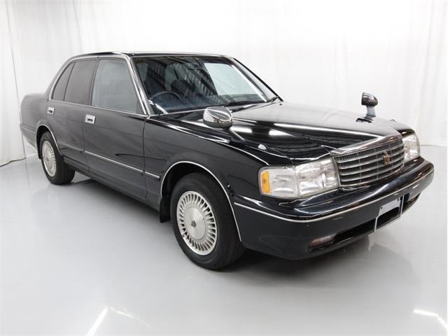 1994 Toyota Crown (CC-1378364) for sale in Christiansburg, Virginia